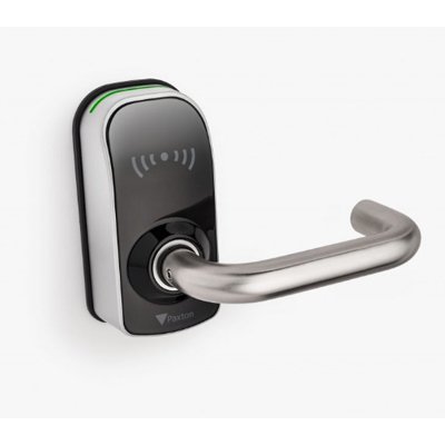 Paxton Access 010-603BL Paxton10 PaxLock Pro – Euro, Internal, Black