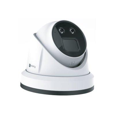 Paxton Access 010-705 Paxton10 Turret IR IP Dome Camera – 4MP