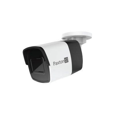 Paxton Access 010-911 Paxton10 Mini Bullet IR IP Camera – 4MP