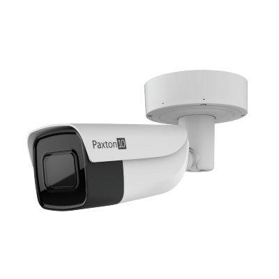 Paxton Access 010-029 Paxton10 Vari-Focal Bullet IP Camera – 8MP