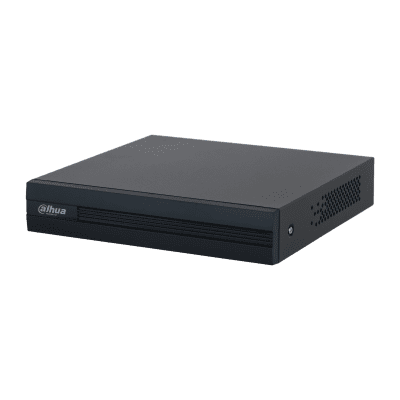 Dahua DH-XVR1B04-I(512G) 4 Channels Penta-brid 1080N/720p Cooper 1U 1SSD 512G WizSense Digital Video Recorder