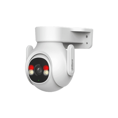 Dahua DH-P3B-PV 3MP Outdoor Full-color Active Deterrence Fixed-focal Wi-Fi Pan & Tilt Network Camera