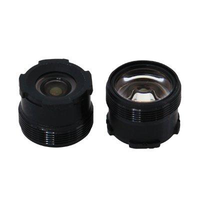ImmerVision JMO 16002 (Sockeye) Miniature Custom Mount Panomorph Wide-Angle Lens