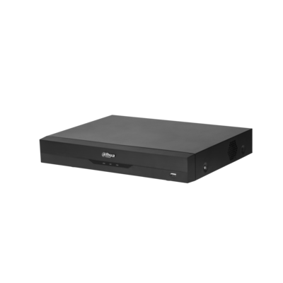 Dahua Technology XVR5104H-I3 4 Channel Penta-brid 5M-N/1080P Mini 1U 1HDD WizSense Digital Video Recorder