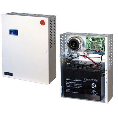 Vanderbilt 1215VIP Power Supply Unit