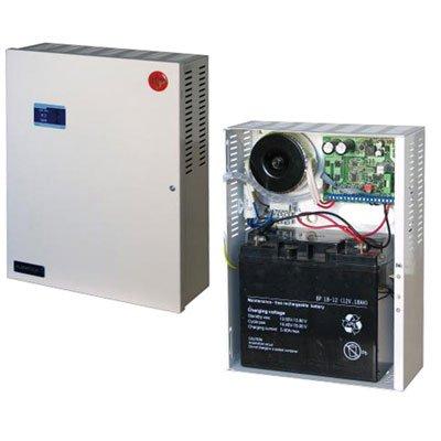 Vanderbilt 1225VIP Power Supply Unit