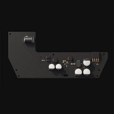 Ajax 12V PSU For Connecting Hub / Hub Plus / ReX To Low-voltage Power Sources