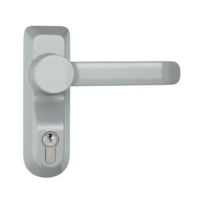 Briton 1413.LE Outside Access Device With Lever Operation