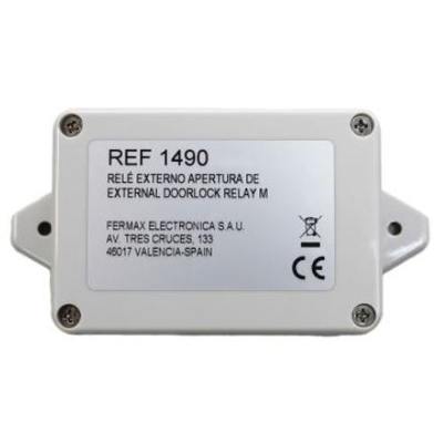 Fermax 1490 External Doorlock Relay MEET