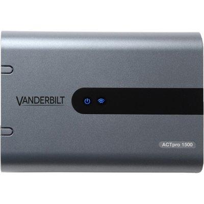 Vanderbilt 1500-VR50K Access Control Kit - Contains ACTpro-1500 Controller (V54502-C111-A100) And VR50M-MF (V54504- F112-A100) Reader
