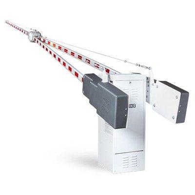 Doorking 1602 Barrier Gate