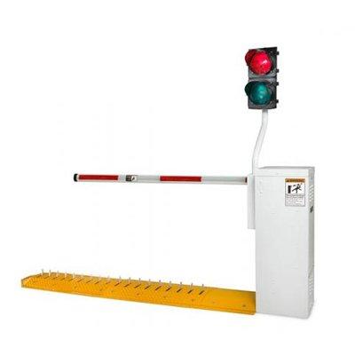 Doorking 1603 Barrier Gate Auto Spike System
