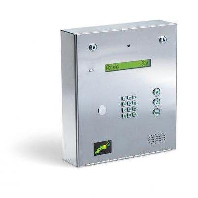 Doorking 1835 - 90 Series Telephone Entry System