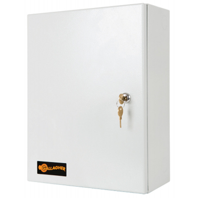 Gallagher 2 Door Kit For Managing One To Two Doors On A Single Controller