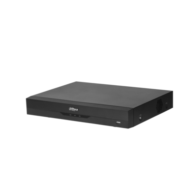 Dahua Technology XVR5104HE-I3 4 Channel Penta-brid 5M-N/1080P Mini 1U 1HDD WizSense Digital Video Recorder