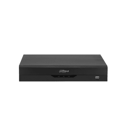 Dahua DH-XVR5104HS-4KL-I3 4CH Penta-brid 4K-N/5MP Compact 1U 1HDD WizSense DVR