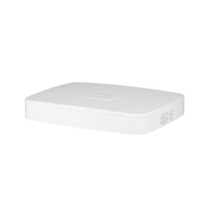 Dahua Technology XVR5104C-4KL-I3 4 Channel Penta-brid 4K-N/5MP Smart 1U 1HDD WizSense Digital Video Recorder