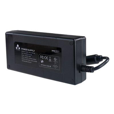 Veracity VPSU-POE-240-EU 240W POE Power Supply with EU power cable