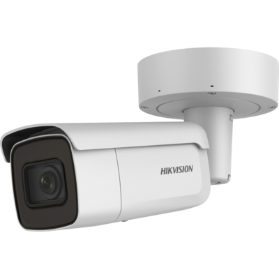 Hikvision DS-2CD2646G2-IZS 4 MP AcuSense Motorized Varifocal Bullet Network Camera