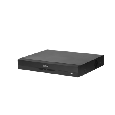 Dahua Technology XVR5108H-I3 8 Channel Penta-brid 5M-N/1080P Mini 1U 1HDD WizSense Digital Video Recorder