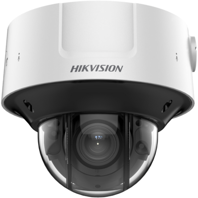 Hikvision iDS-2CD7526G0-IZHSY 2MP DeepinView Outdoor Moto Varifocal Dome Camera