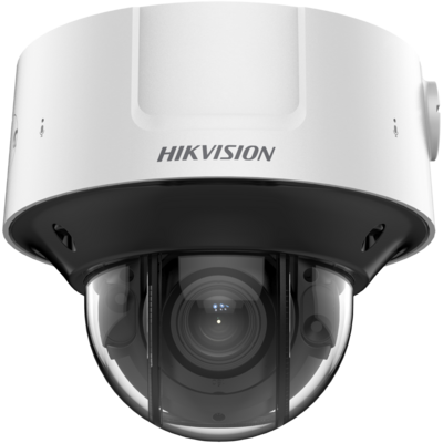 Hikvision iDS-2CD75C5G0-IZHS 12MP DeepinView Outdoor Moto Varifocal Dome Camera
