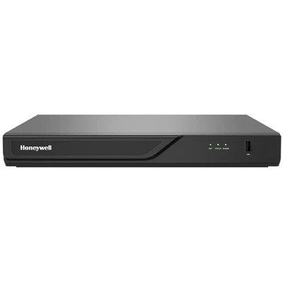 Honeywell Security HN30040101 4 Channel 4K UHD Network Video Recorder