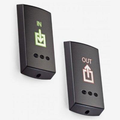 Paxton Access 310-300 Proximity Reader Clip