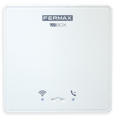 Fermax 3266 Wi-box - WiFi Door Phone Call Forwarding For Fermax VDS Installations
