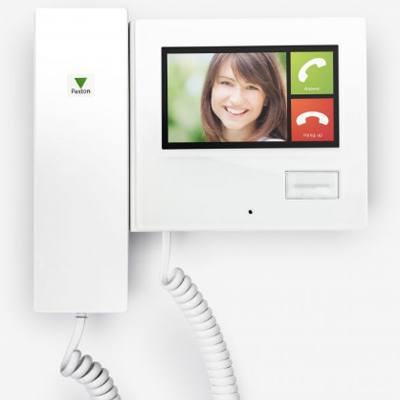 Paxton Access 337-286 Entry Standard Monitor