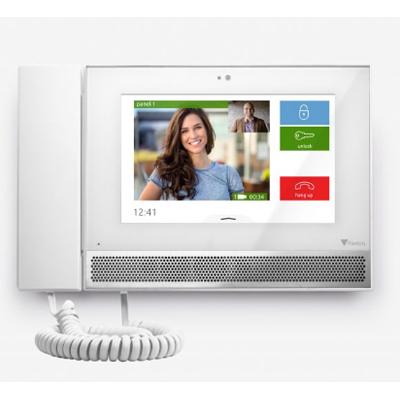 Paxton Access 337-292 Entry Premium Monitor – With Handset