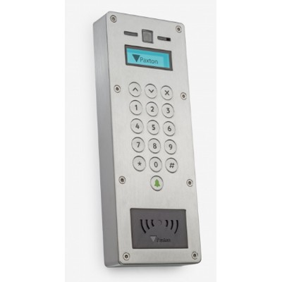 Paxton Access 337-520 Entry VR Panel – Surface Mount