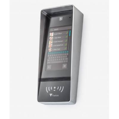 Paxton Access 337-610 Entry – Touch Panel, Surface Mount With Rain Hood