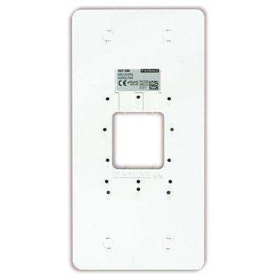 Fermax 3388 Universal Frame Compatible With FERMAX Telephones And Monitors