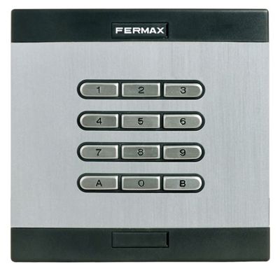 Fermax 3610 Memokey City Classic Reader