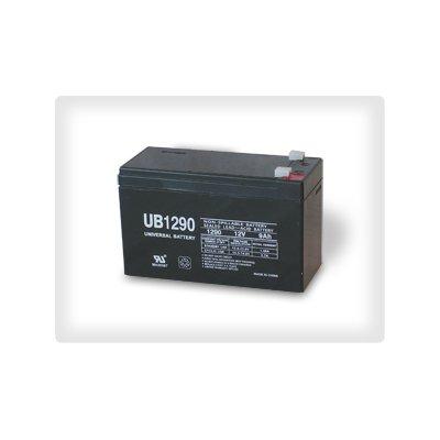 DMP 365/4 9.0 Ah 12 VDC Battery