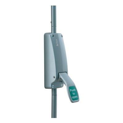 Briton 372M Push Pad Emergency Exit Device