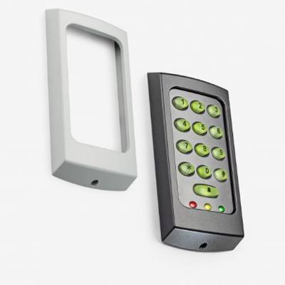 Paxton Access 375-120 Proximity Keypad – KP75, Screw Connector
