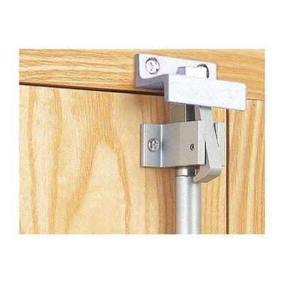 Briton 376FFKP Flush Face Keeper Plate