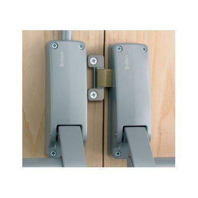 Briton 378DDS Double Door Strike
