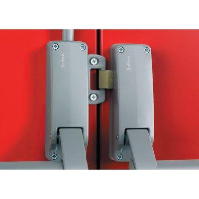 Briton 378MDS Metal Door Strike