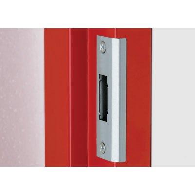 Briton 379MDS Metal Door Box Strike