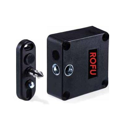 CDVI 3820 Motorized Cabinet Lock