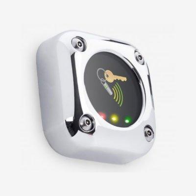 Paxton Access 390-727 Proximity Metal Reader