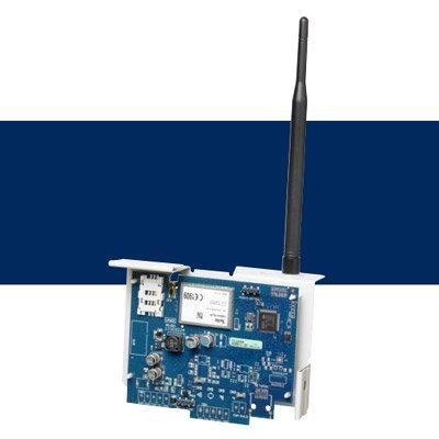 Visonic 3G2080E HSPA Cellular Alarm Communicator