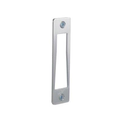 Adams Rite 4000-032-335 trim strike plate