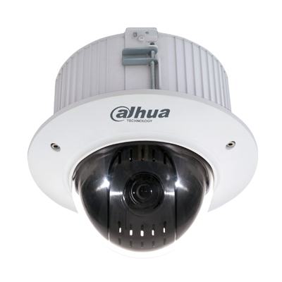 Dahua Technology 42C212TNI 2MP 12x Starlight In-ceiling PTZ