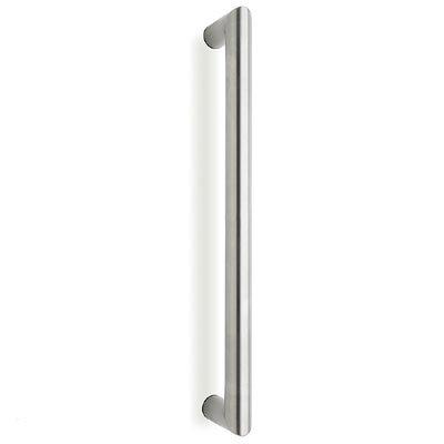 Briton 4722.22.300 Round Bar Pull Handle