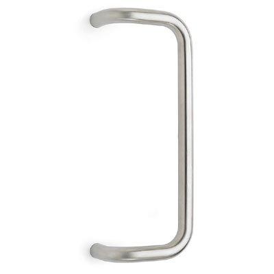 Briton 4723.32.400 Round Bar Pull Handle