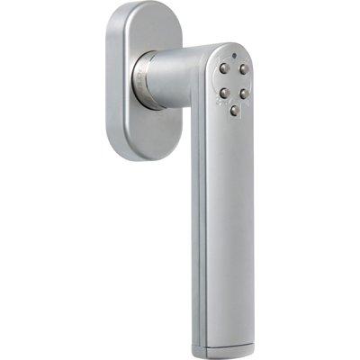 ASSA ABLOY 492-W0----1---- Code Handle®  Window
